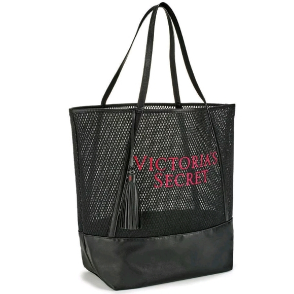 Victoria's Secret Handbags - VICTORIA'S SECRET WEEKENDERS BAG